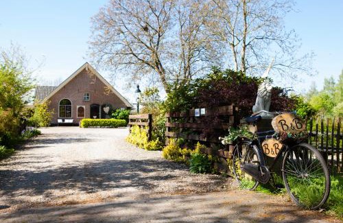 Leersum Bed & Breakfast | Bed and Breakfast Klein Groenbergen