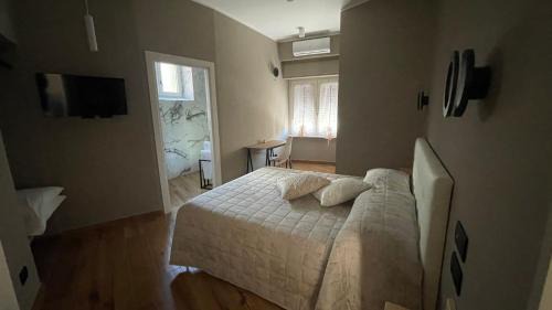 Subiaco Bed & Breakfast | Bed and Breakfast La Panarda