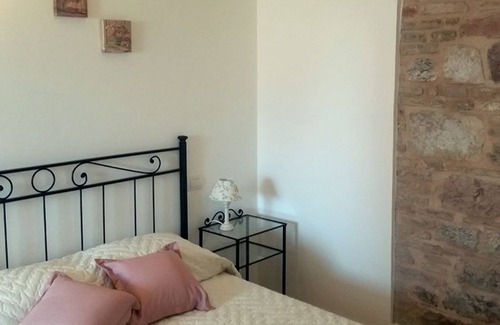 Spello Bed & Breakfast | Bed and Breakfast Le Rose