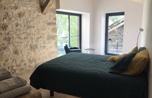 Cabrerets Bed & Breakfast | Bed and Breakfast, Les Jardins Sauvages