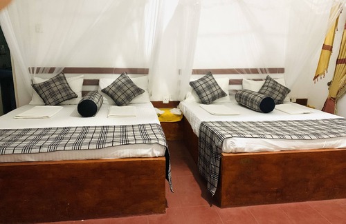 Sigiriya Bed & Breakfast | Bed and Breakfast