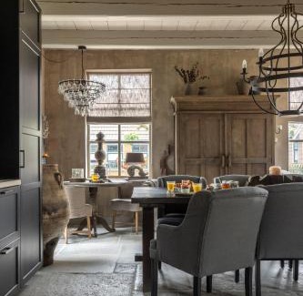 Spanbroek Bed & Breakfast | Bed and Breakfast Lokaal Wadway