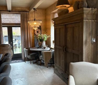 Spanbroek Bed & Breakfast | Bed and Breakfast Lokaal Wadway
