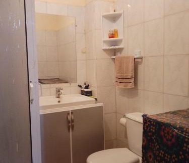 Ifrane Bed & Breakfast | Bed and breakfast
