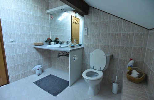 Vaulx House | Bed and breakfast near Annecy