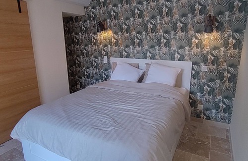 Faucon Bed & Breakfast | Bed and breakfast near Mont Ventoux
