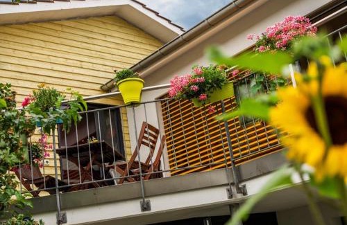 Gelfingen Bed & Breakfast | Bed and Breakfast Oase im Seetal