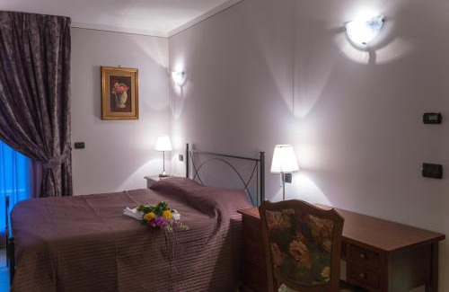 San Gemini Bed & Breakfast | Bed and Breakfast Ocarè