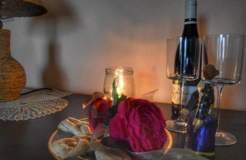 Frascineto Bed & Breakfast | Bed and Breakfast Pieffe