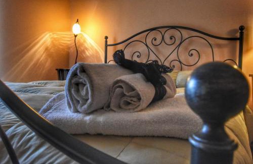 Frascineto Bed & Breakfast | Bed and Breakfast Pieffe