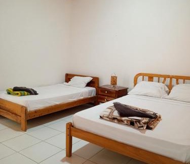 Puerto Lopez Bed & Breakfast | Bed and Breakfast Puerto López