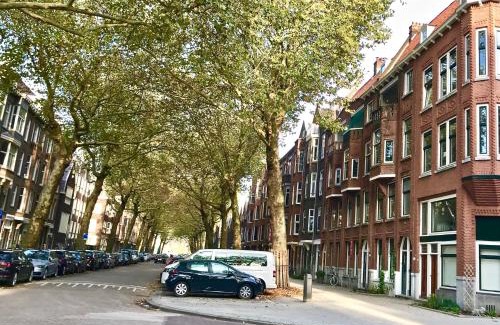 Rotterdam Bed & Breakfast | Bed and Breakfast Rotterdam