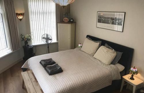 Rotterdam Bed & Breakfast | Bed and Breakfast Rotterdam