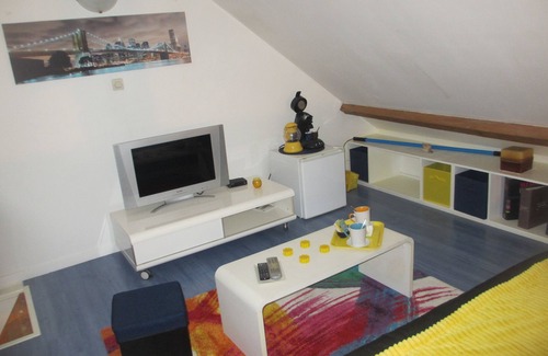 La Chavanne House | bed and breakfast savoyarde