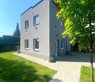Chlebicov Bed & Breakfast | Bed and breakfast Slezská Siesta