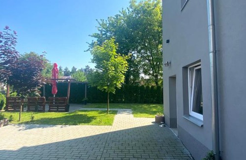 Chlebicov Bed & Breakfast | Bed and breakfast Slezská Siesta