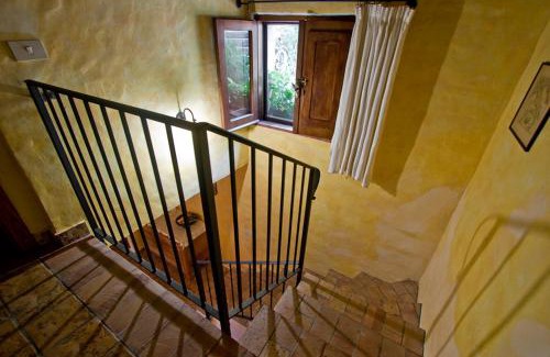 Cersuta Bed & Breakfast | Bed and Breakfast Tenuta Palmieri ONLY ADULT