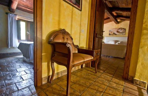 Cersuta Bed & Breakfast | Bed and Breakfast Tenuta Palmieri ONLY ADULT