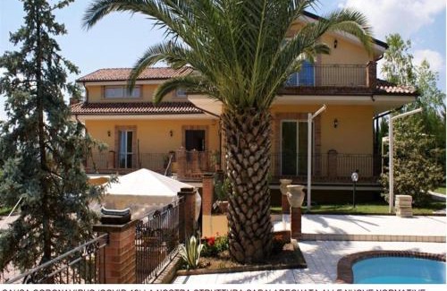 Corropoli Bed & Breakfast | Bed and Breakfast Villa Algi