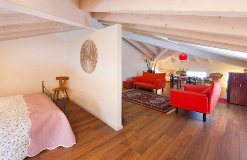 Lodi Bed & Breakfast | Bed and Breakfast Villa Laila
