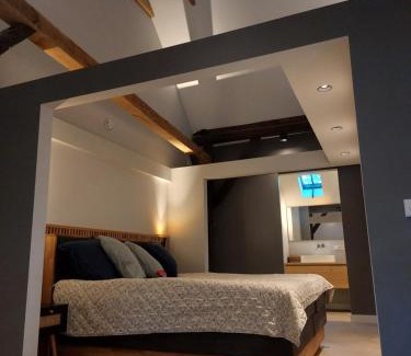 Kotten Bed & Breakfast | Bed and Breakfast Vos