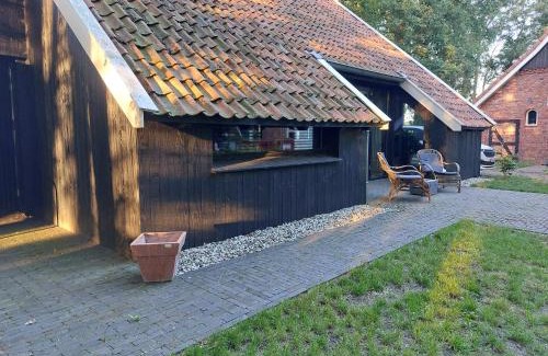 Kotten Bed & Breakfast | Bed and Breakfast Vos