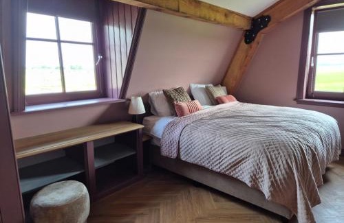 Oudendijk Bed & Breakfast | Bed and Breakfast Zomerzicht
