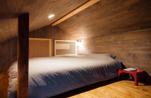 Inami House | Bed and Craft