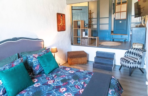 Canaules-et-Argentieres Bed & Breakfast | Bed and breakfast - Gard - Cévennnes