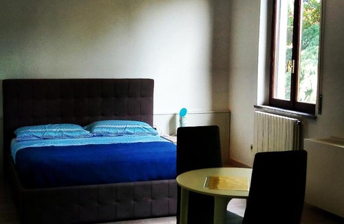 Trecate House | Bed and Green