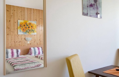 Sankt Primus Bed & Breakfast | Bed and Breakfast Eckwirt - Doppelzimmer, Dusche Oder Bad, WC, Balkon