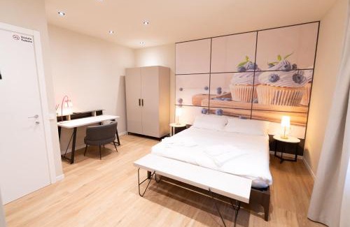 Calolziocorte House | Bed&Bakery