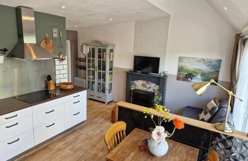 Benthuizen Bed & Breakfast | Bed & Bentwoud