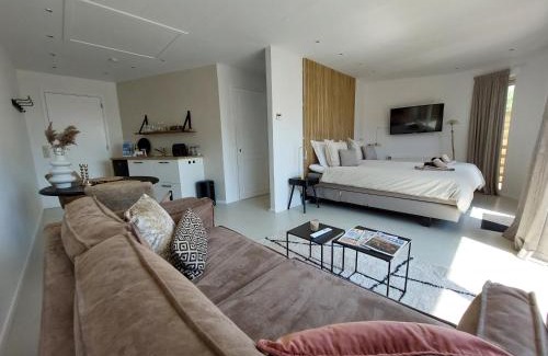 Den Burg Bed & Breakfast | Bed & Bike Op Texel