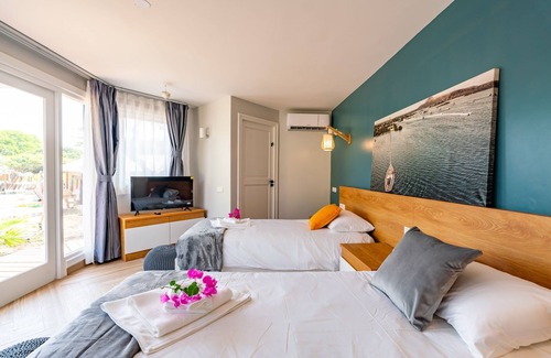 Sabana Westpunt Hostel | Bed & Bike Westpunt