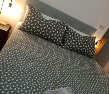 Caramanico Terme Bed & Breakfast | Bed&Bike Zio Paolino