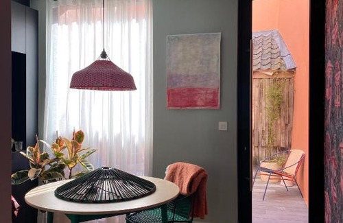 Mechelen Bed & Breakfast | Bed & Binnekyk