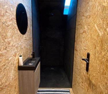 Boissy-aux-Cailles House | Bed&Bloc Climber Guesthouse