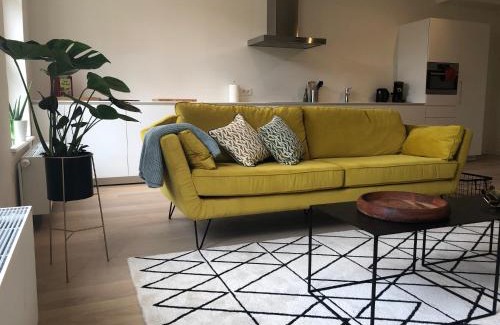Patershol Apartment | Bed & Boon