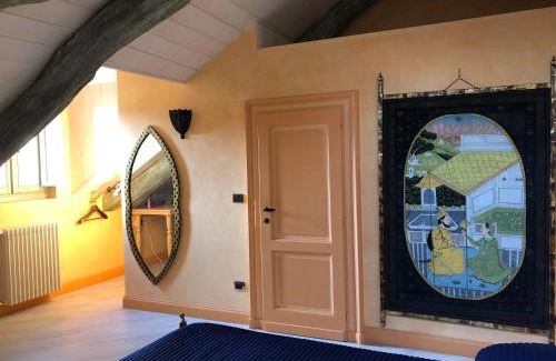 Gassino Torinese Bed & Breakfast | Bed&Box