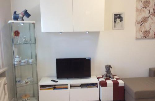 San Colombano al Lambro Bed & Breakfast | Bed & Breakfast Sforza 19