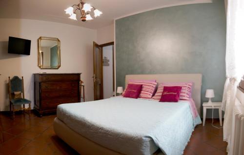 San Faustino-Madonnina-Quattroville Bed & Breakfast | Bed&Breakfast 26