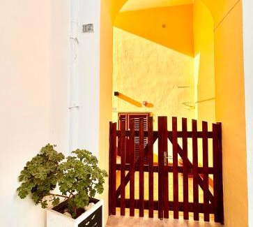 Castro Marina Bed & Breakfast | Bed & Breakfast Acquamarina