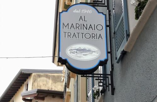 Bogliaco House | Bed & Breakfast Al Marinaio