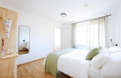 Mendrisio Bed & Breakfast | Bed & Breakfast alle Cantine