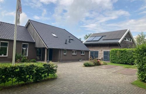 Beilen Bed & Breakfast | Bed & Breakfast Beilerhorst