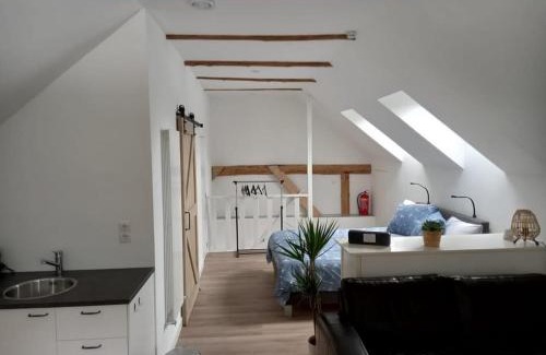 Beilen Bed & Breakfast | Bed & Breakfast Beilerhorst