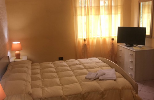 San Mauro Cilento Bed & Breakfast | Bed & Breakfast Cilento