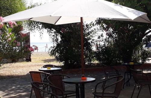 Cariati Bed & Breakfast | Bed & Breakfast "Camera a Sud"