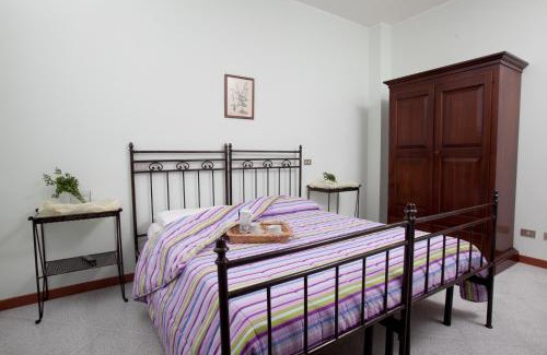 Campagnolo Bed & Breakfast | Bed & Breakfast Conca Verde